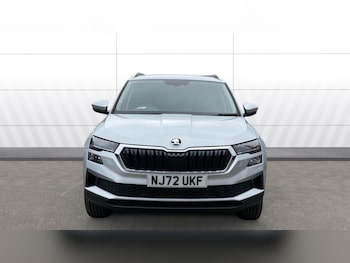 Used Skoda Karoq 2022 for sale - 75662318: Photo