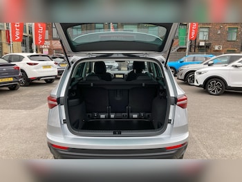 Used Skoda Karoq 2022 for sale - 75662318: Photo