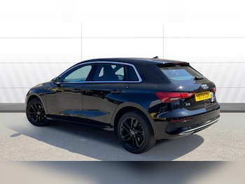 Used Audi A3 2023 for sale - 79275068: Photo