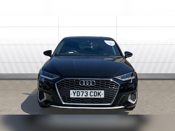 Used Audi A3 2023 for sale - 79275068: Photo