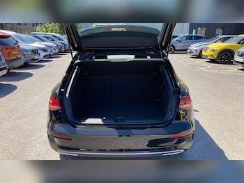 Used Audi A3 2023 for sale - 79275068: Photo