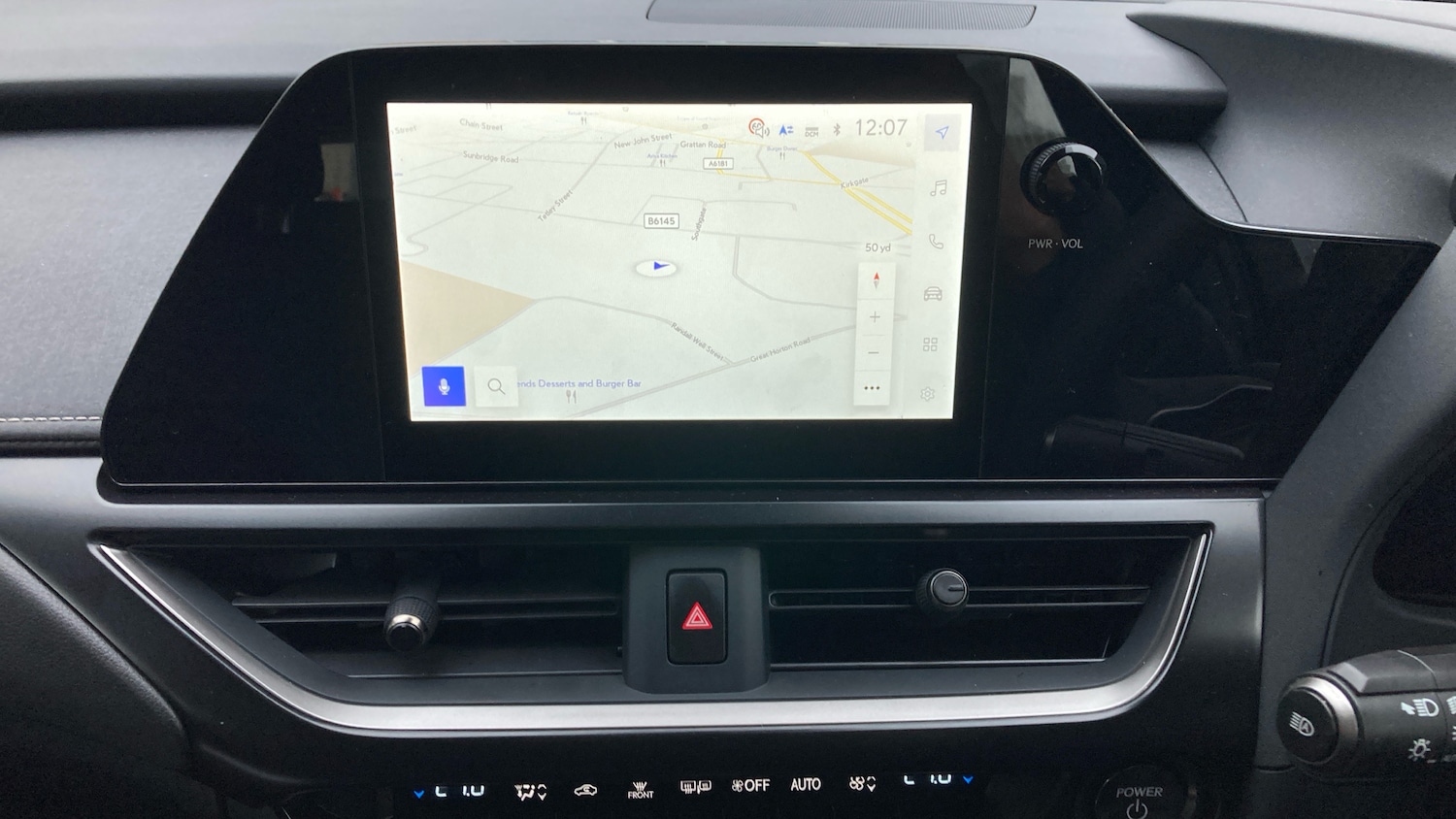Used Lexus UX 2025 for sale - 77578675: Photo 12