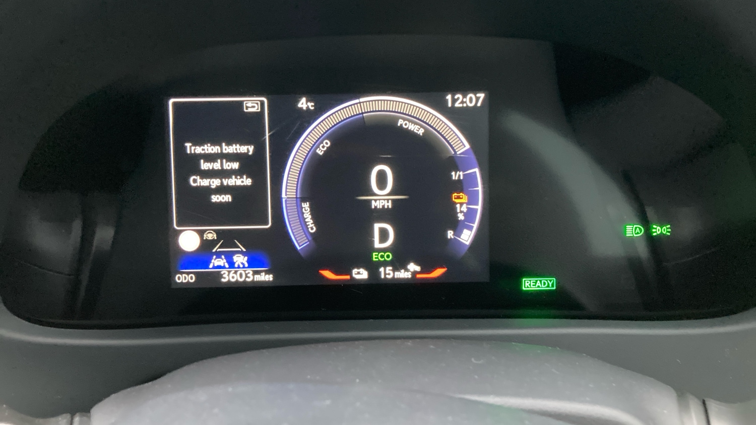 Used Lexus UX 2025 for sale - 77578675: Photo 18