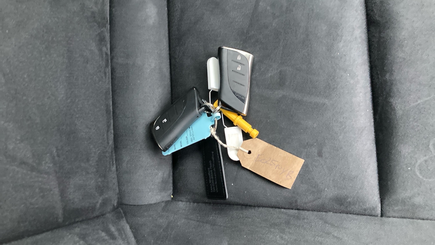 Used Lexus UX 2025 for sale - 77578675: Photo 20