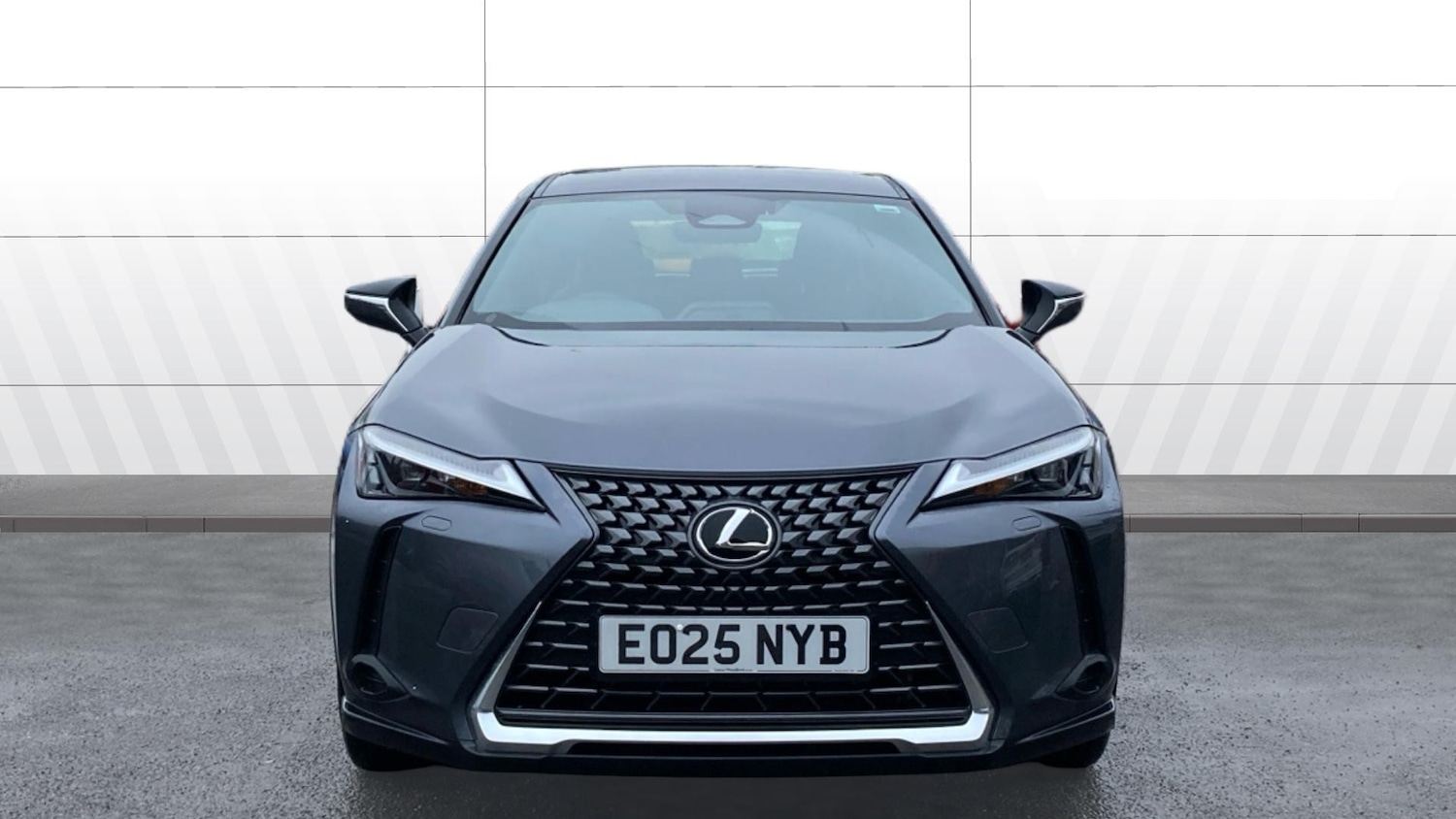 Used Lexus UX 2025 for sale - 77578675: Photo 3