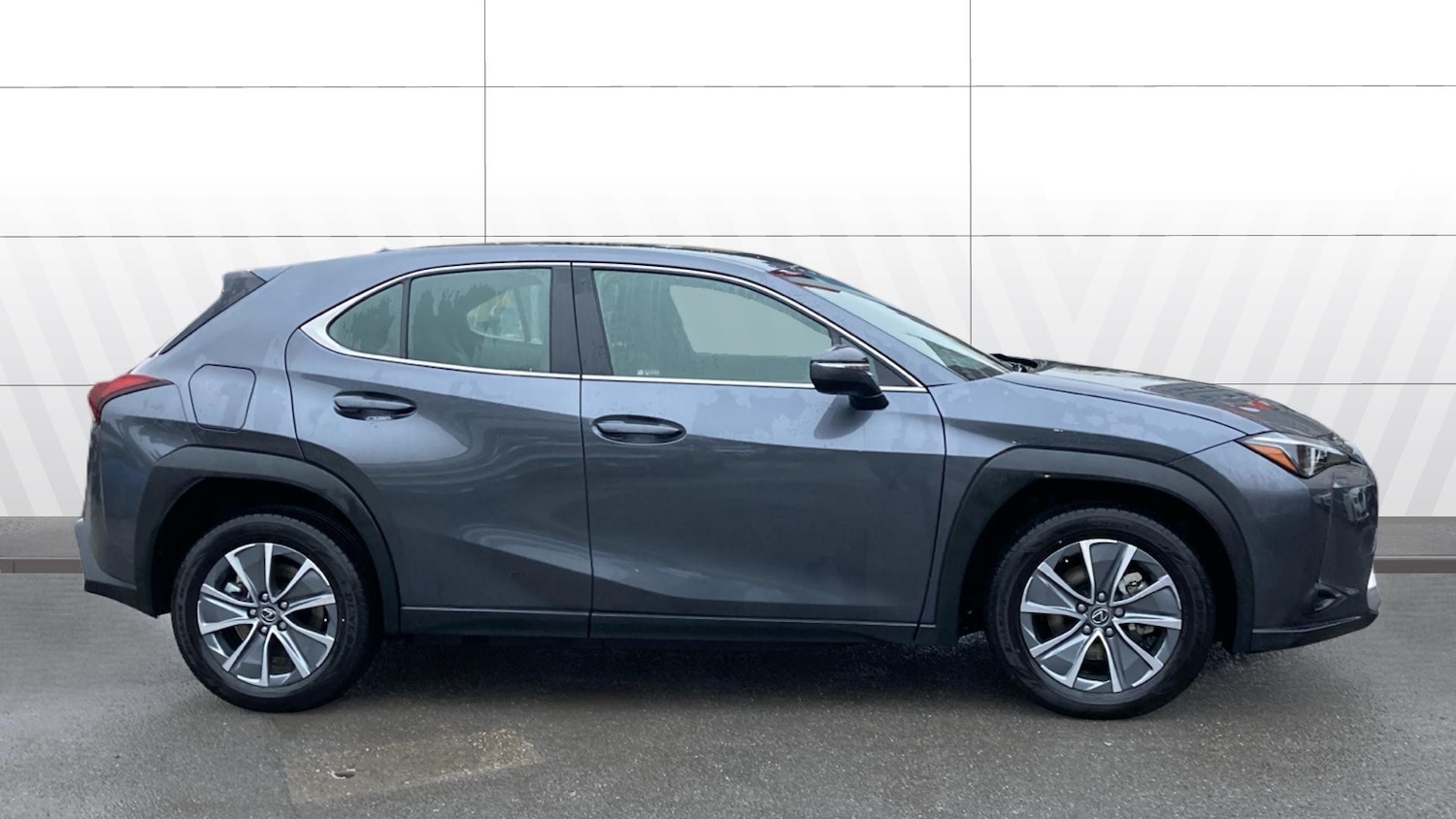 Used Lexus UX 2025 for sale - 77578675: Photo 5