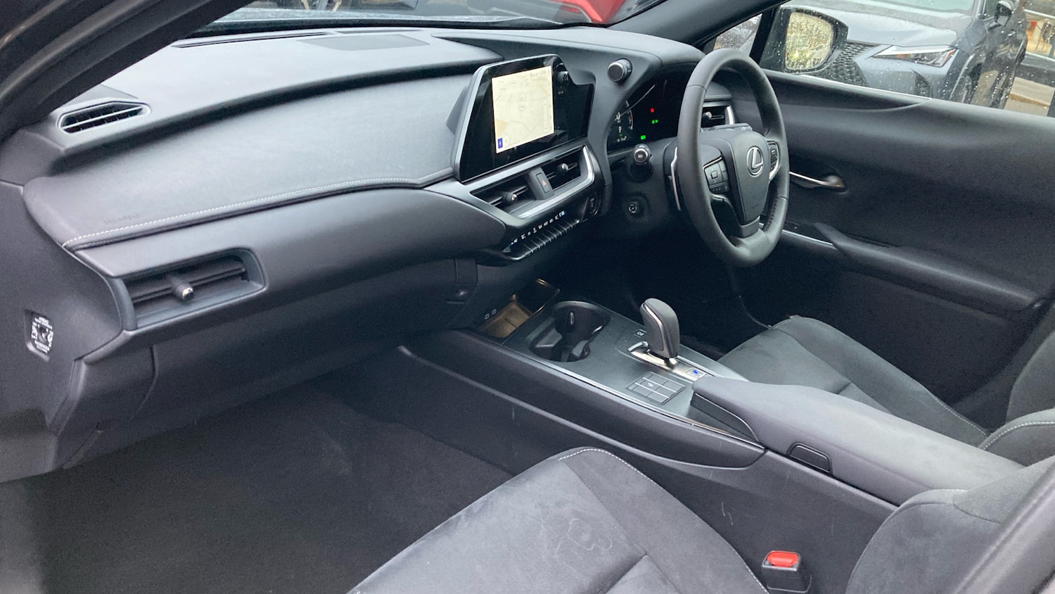 Used Lexus UX 2025 for sale - 77578675: Photo 9