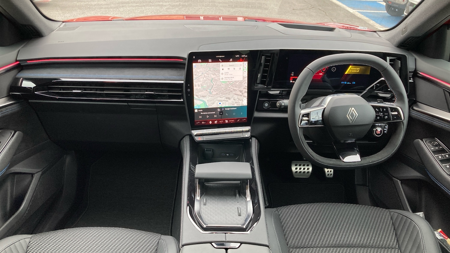 Used Renault Austral 2025 for sale - 77196344: Photo 10