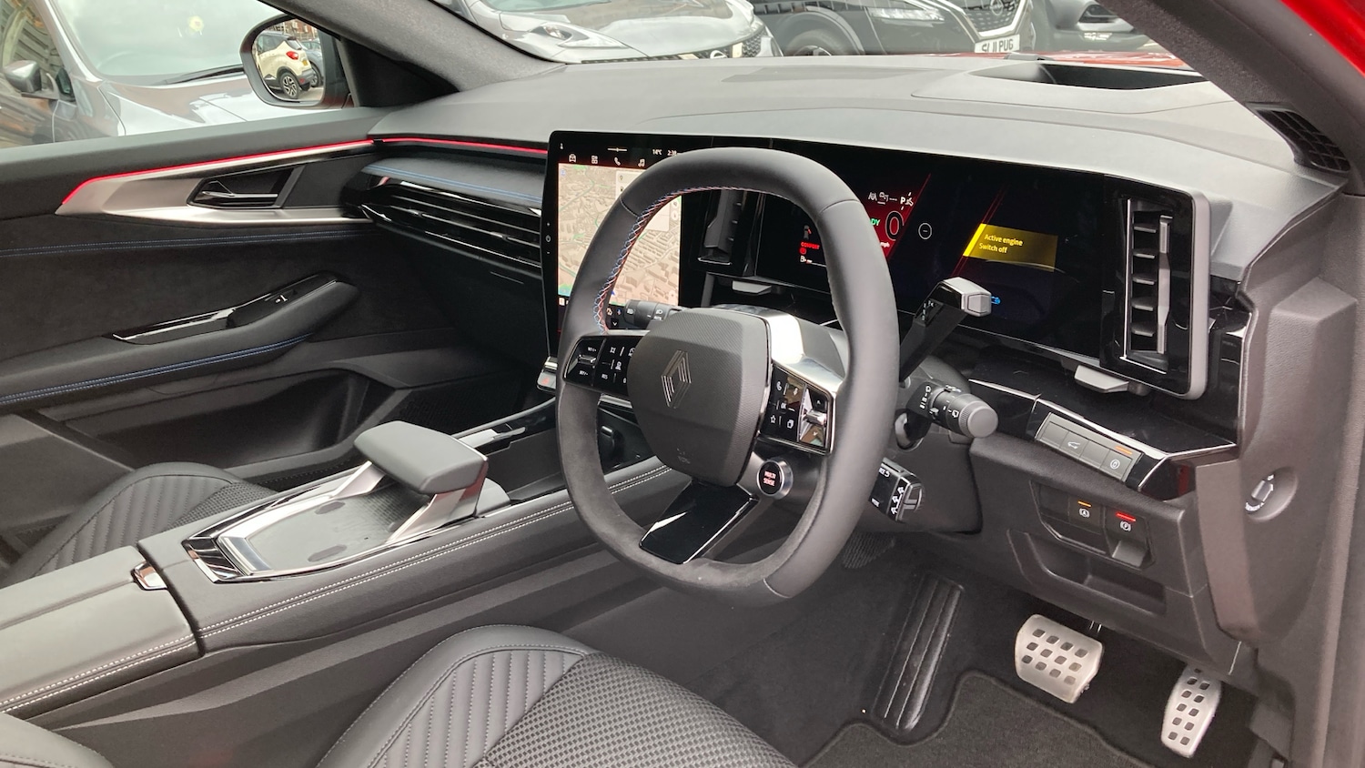 Used Renault Austral 2025 for sale - 77196344: Photo 11