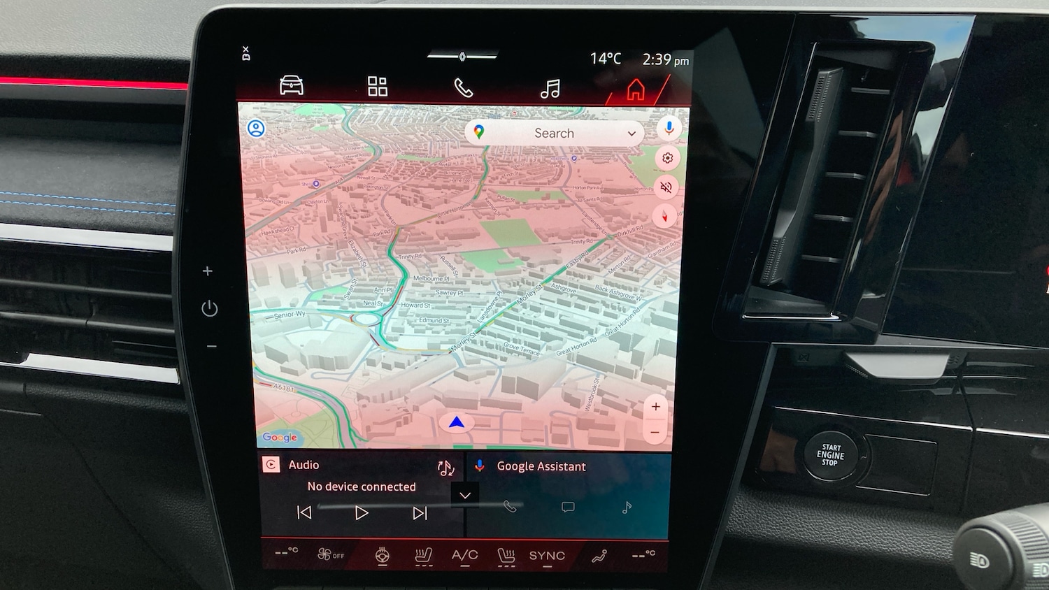 Used Renault Austral 2025 for sale - 77196344: Photo 12