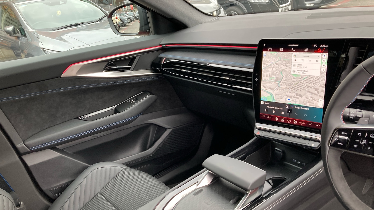 Used Renault Austral 2025 for sale - 77196344: Photo 14