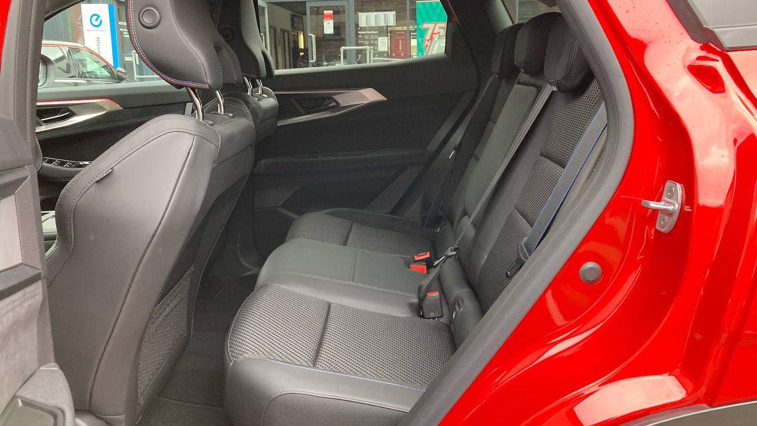 Used Renault Austral 2025 for sale - 77196344: Photo 16