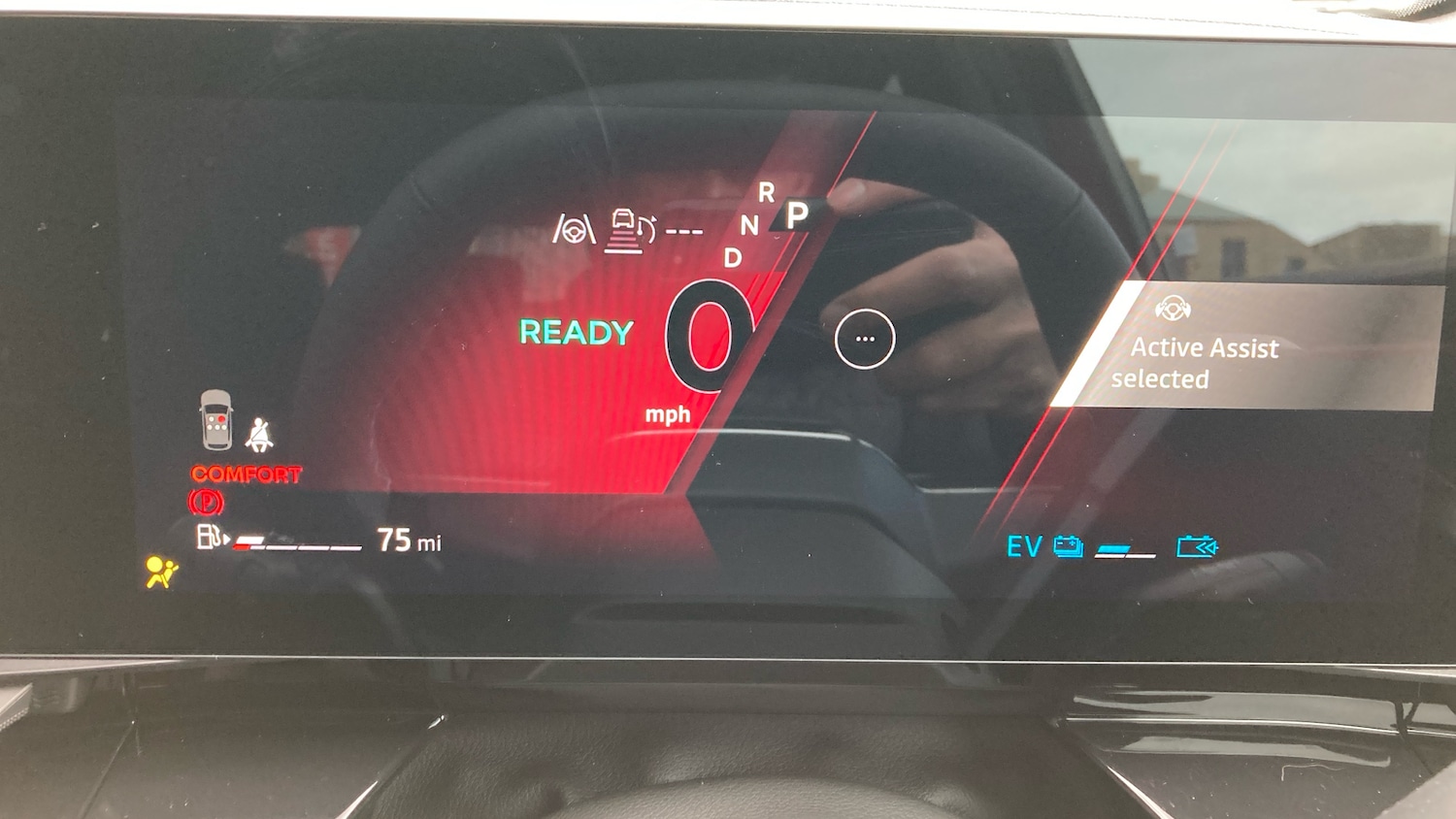 Used Renault Austral 2025 for sale - 77196344: Photo 18