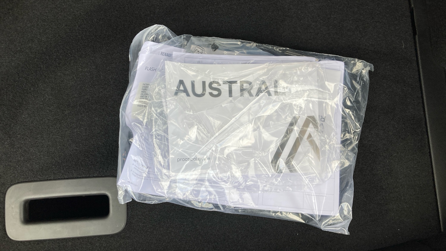 Used Renault Austral 2025 for sale - 77196344: Photo 19