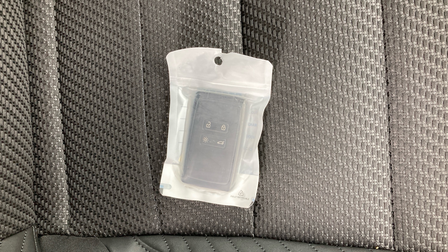 Used Renault Austral 2025 for sale - 77196344: Photo 20