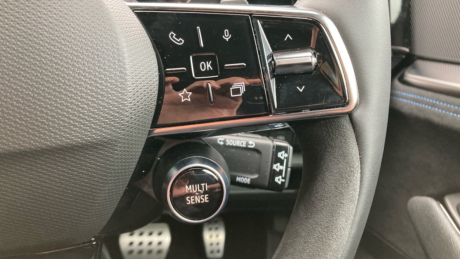 Used Renault Austral 2025 for sale - 77196344: Photo 25