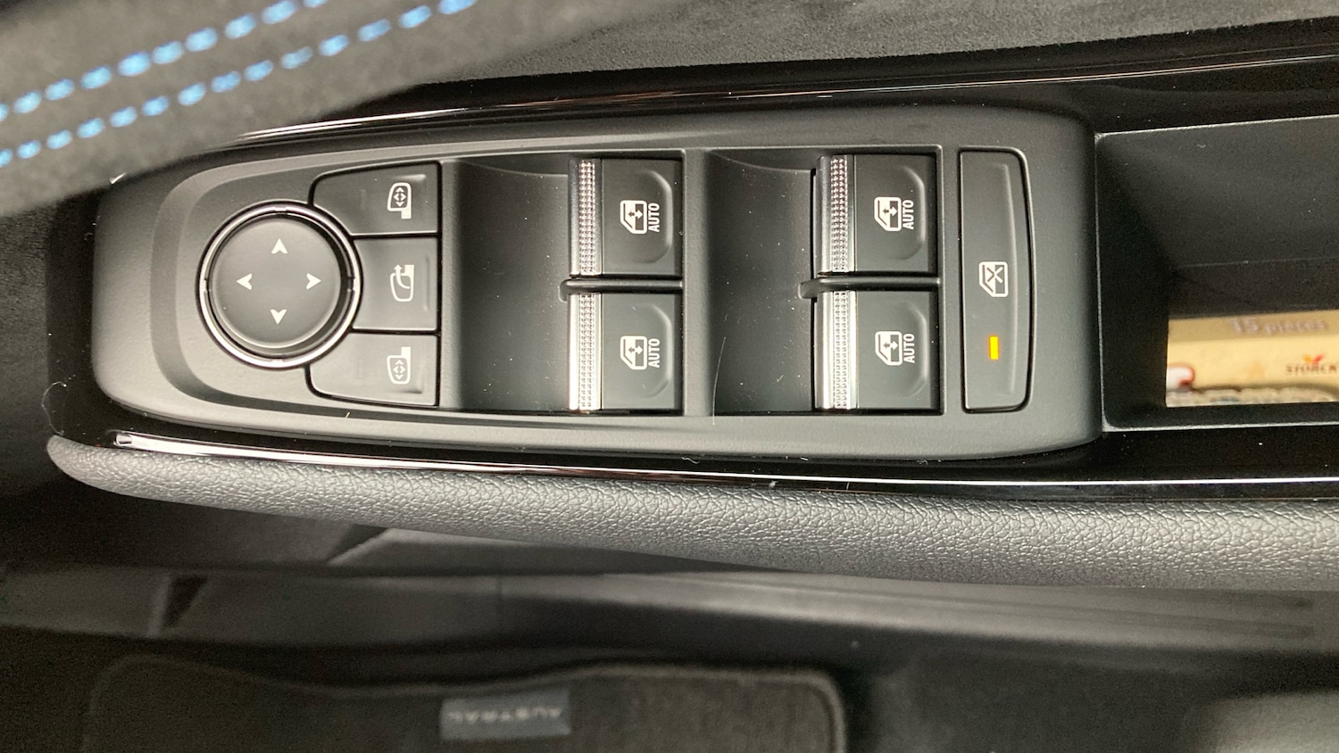 Used Renault Austral 2025 for sale - 77196344: Photo 27