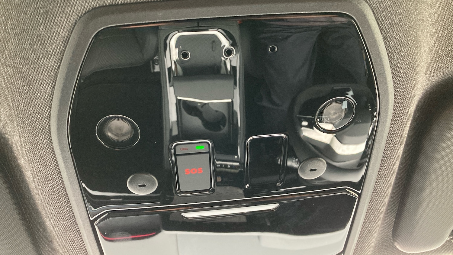 Used Renault Austral 2025 for sale - 77196344: Photo 28