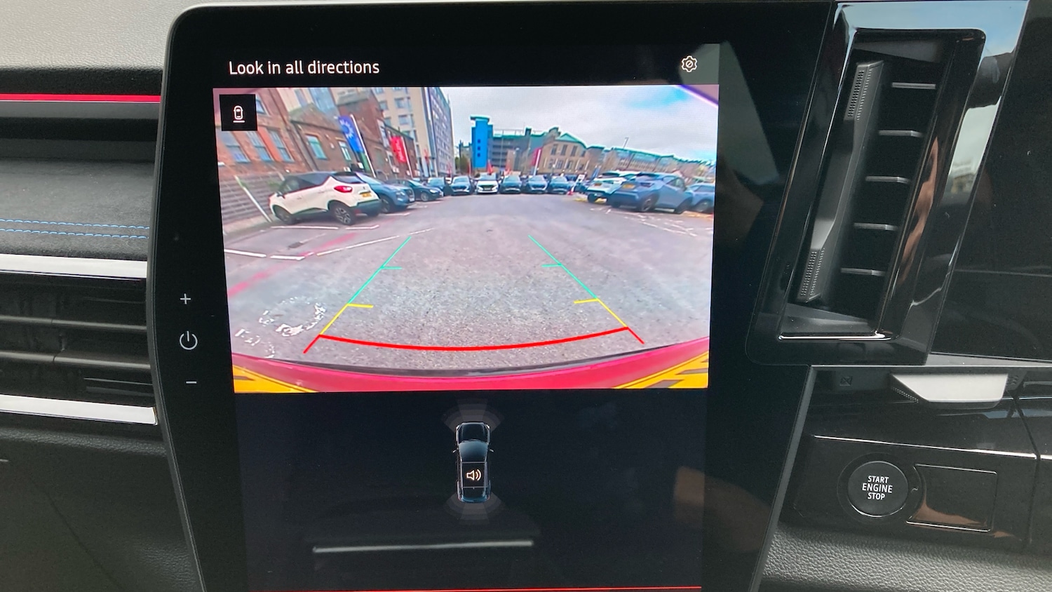 Used Renault Austral 2025 for sale - 77196344: Photo 29