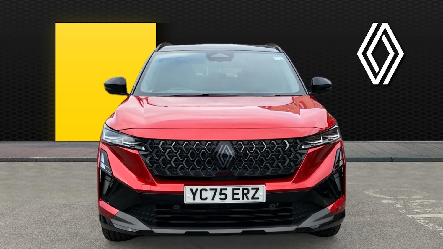 Used Renault Austral 2025 for sale - 77196344: Photo 3