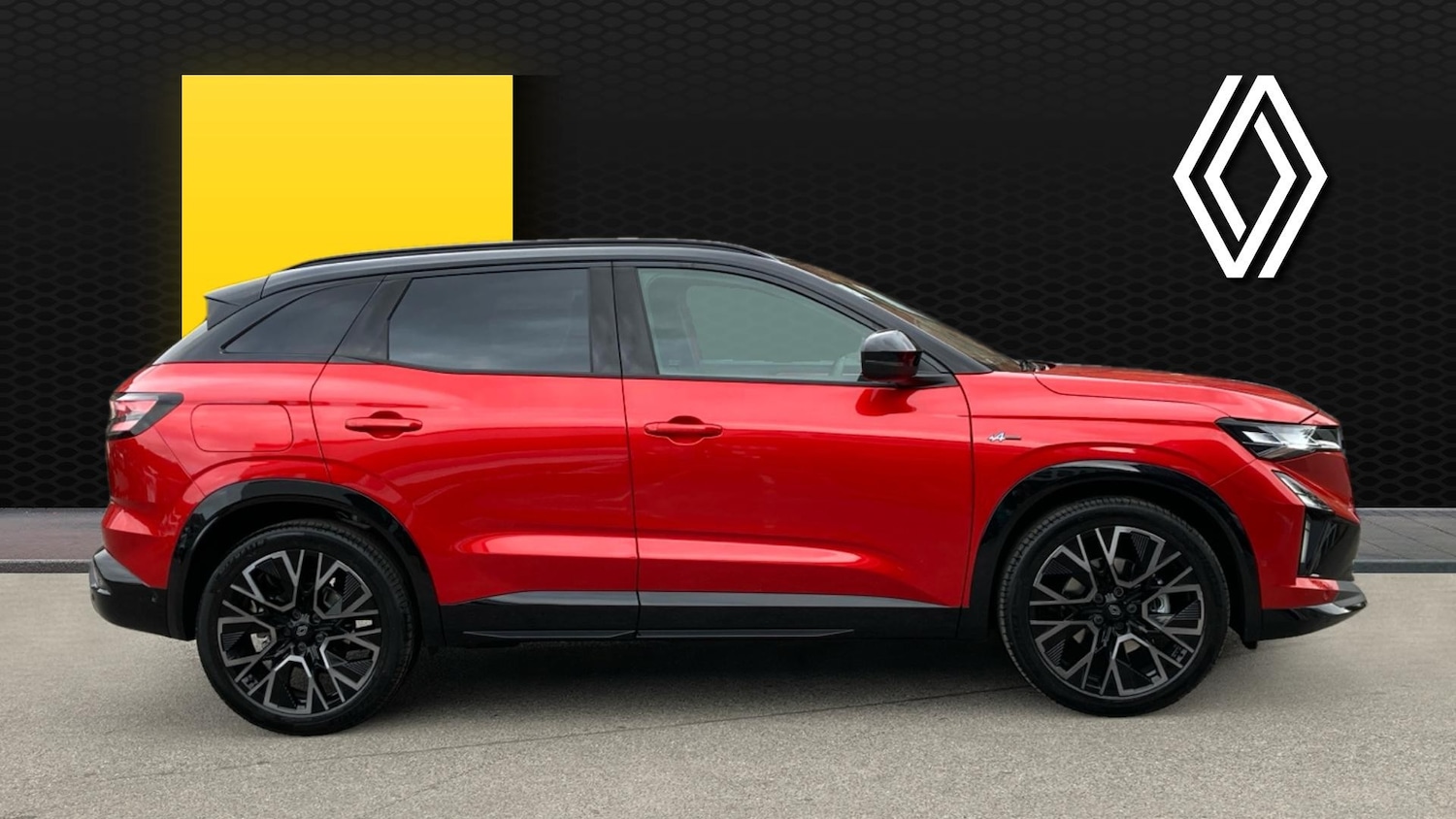 Used Renault Austral 2025 for sale - 77196344: Photo 5