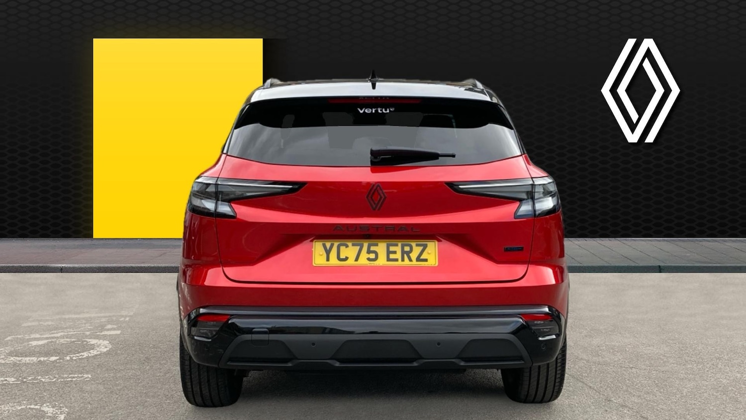 Used Renault Austral 2025 for sale - 77196344: Photo 6