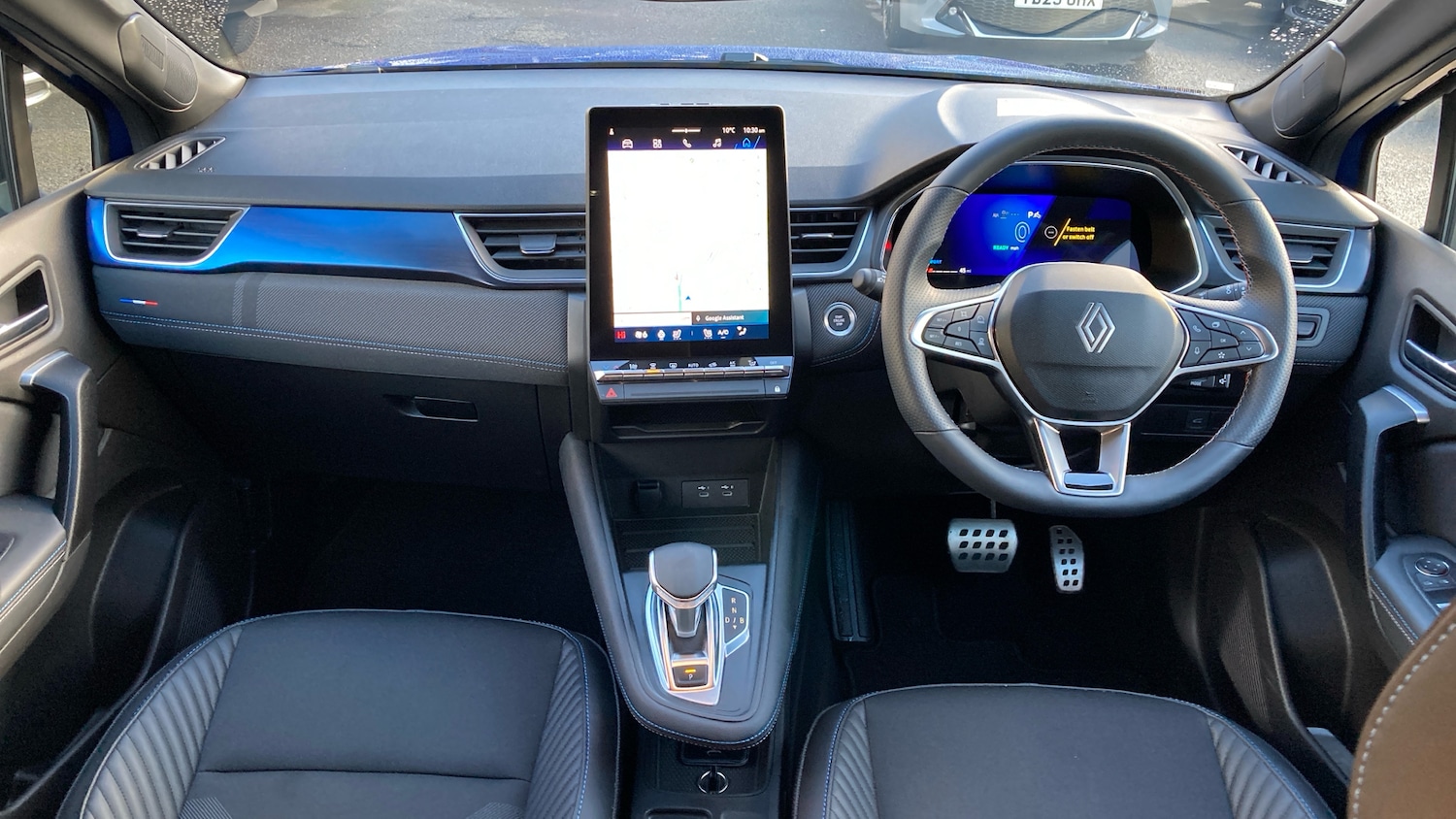 Used Renault Other 2024 for sale - 77366035: Photo 10