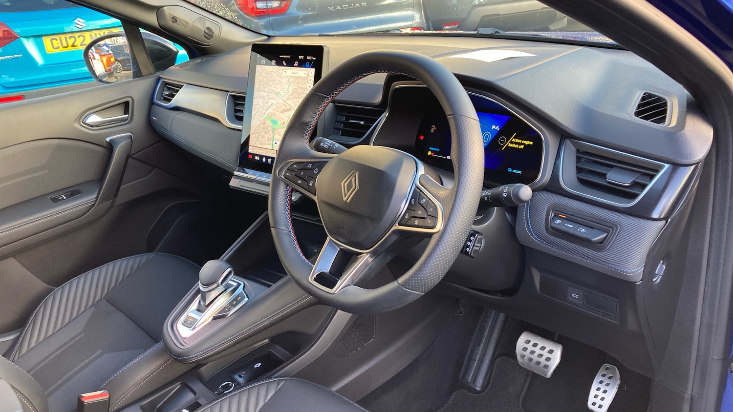 Used Renault Other 2024 for sale - 77366035: Photo 11