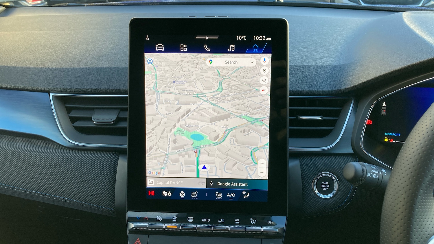 Used Renault Other 2024 for sale - 77366035: Photo 12