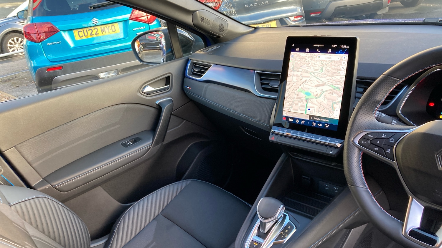 Used Renault Other 2024 for sale - 77366035: Photo 14