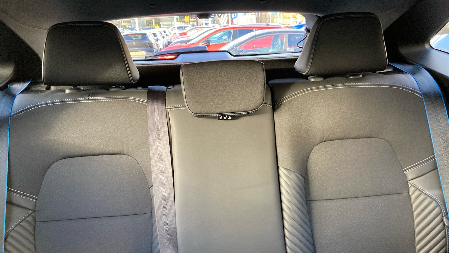 Used Renault Other 2024 for sale - 77366035: Photo 15