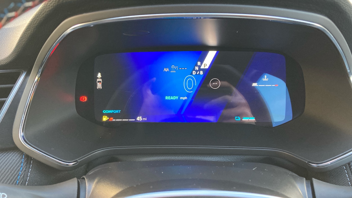 Used Renault Other 2024 for sale - 77366035: Photo 18