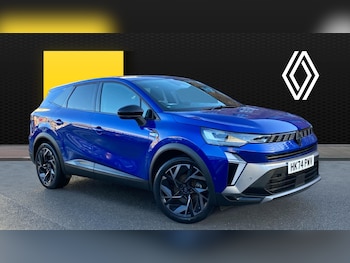 Used Renault Other 2024 for sale - 77366035: Photo