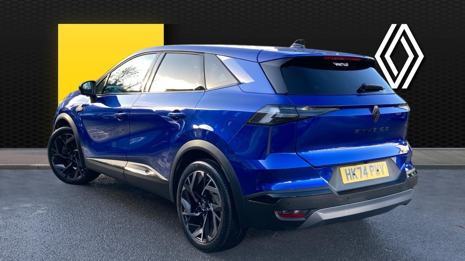 Used Renault Other 2024 for sale - 77366035: Photo 2