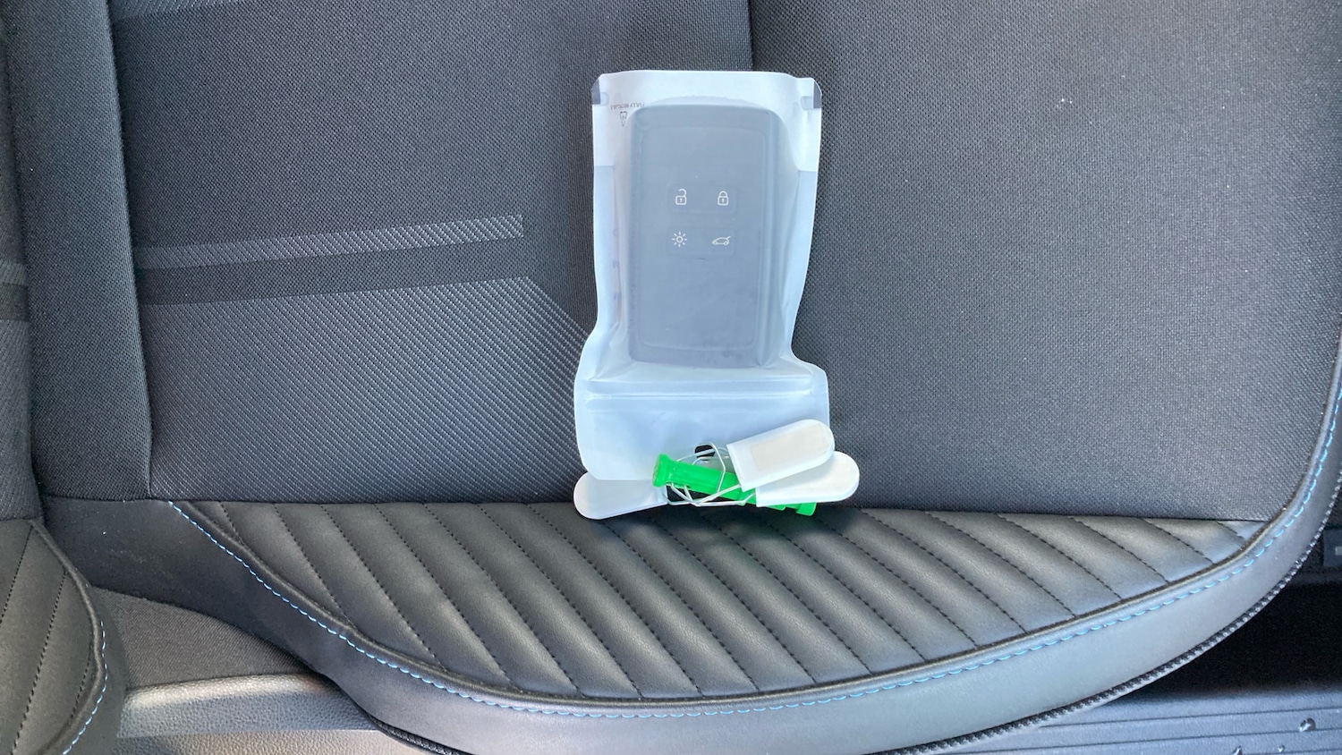 Used Renault Other 2024 for sale - 77366035: Photo 20