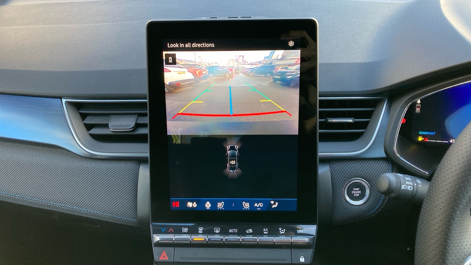 Used Renault Other 2024 for sale - 77366035: Photo 22