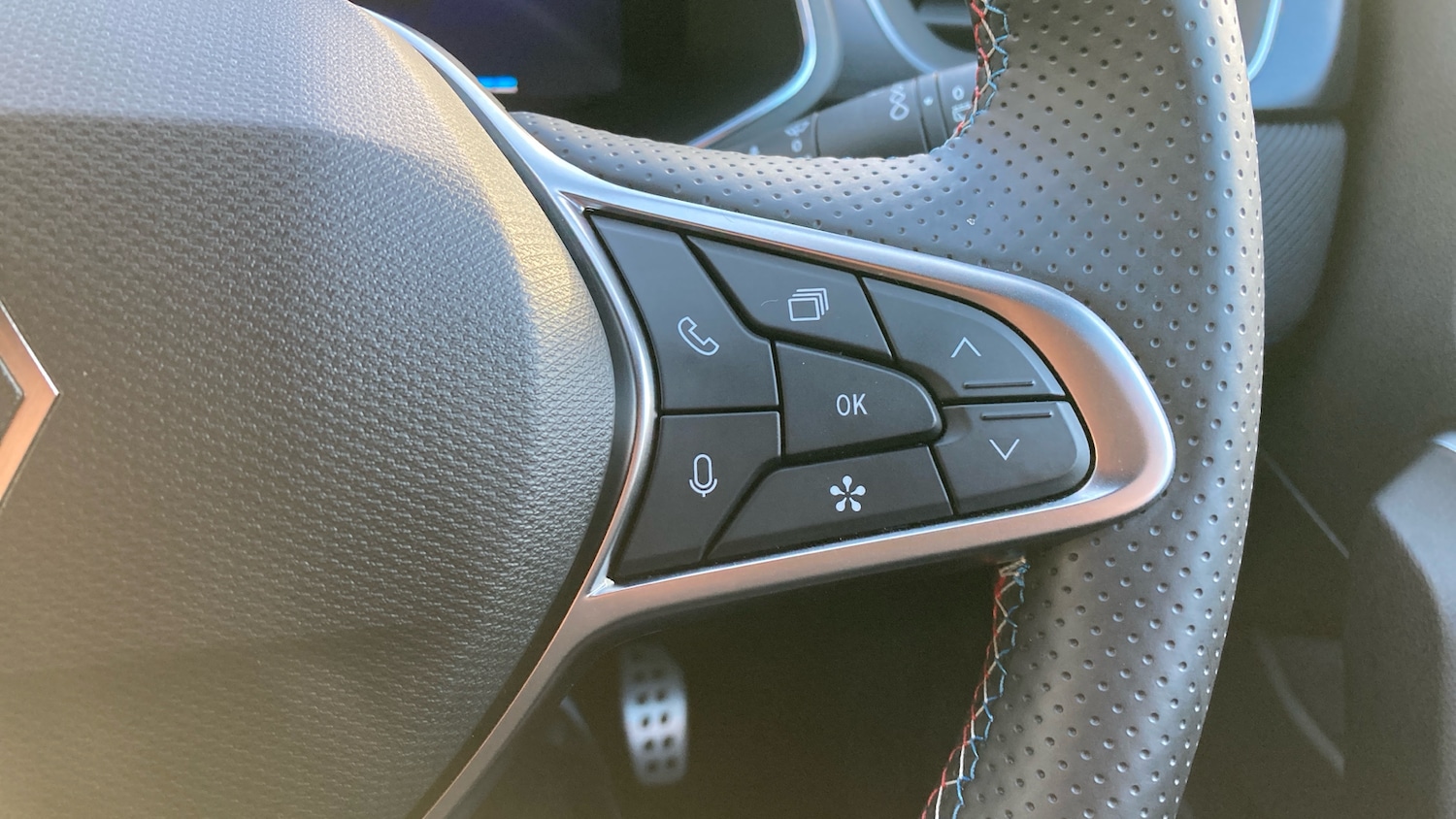 Used Renault Other 2024 for sale - 77366035: Photo 26