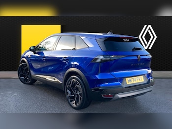 Used Renault Other 2024 for sale - 77366035: Photo