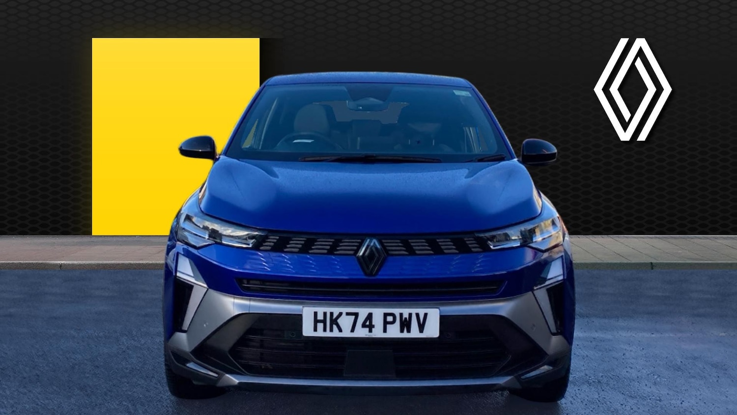 Used Renault Other 2024 for sale - 77366035: Photo 3