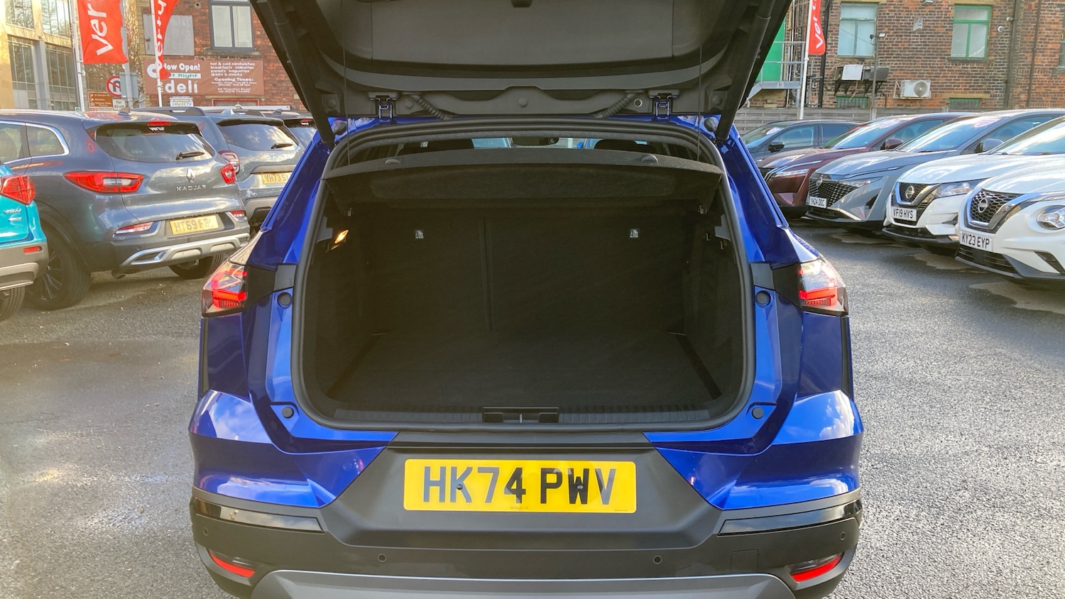 Used Renault Other 2024 for sale - 77366035: Photo 4