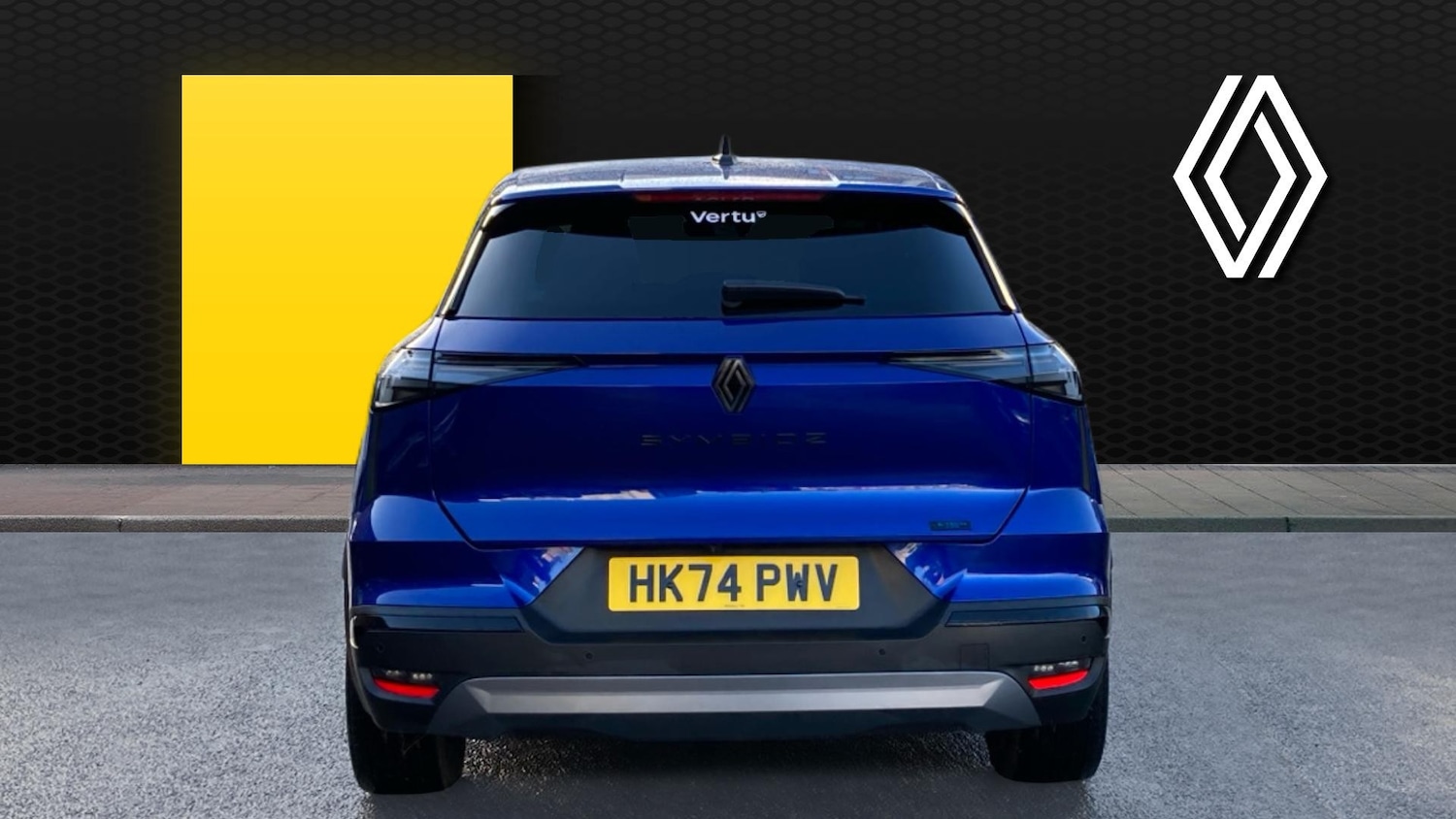 Used Renault Other 2024 for sale - 77366035: Photo 6