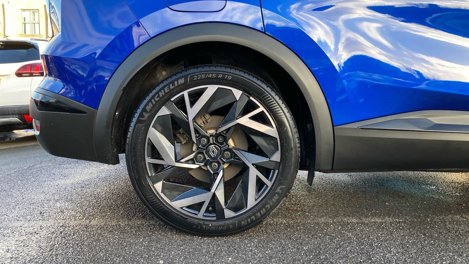 Used Renault Other 2024 for sale - 77366035: Photo 7