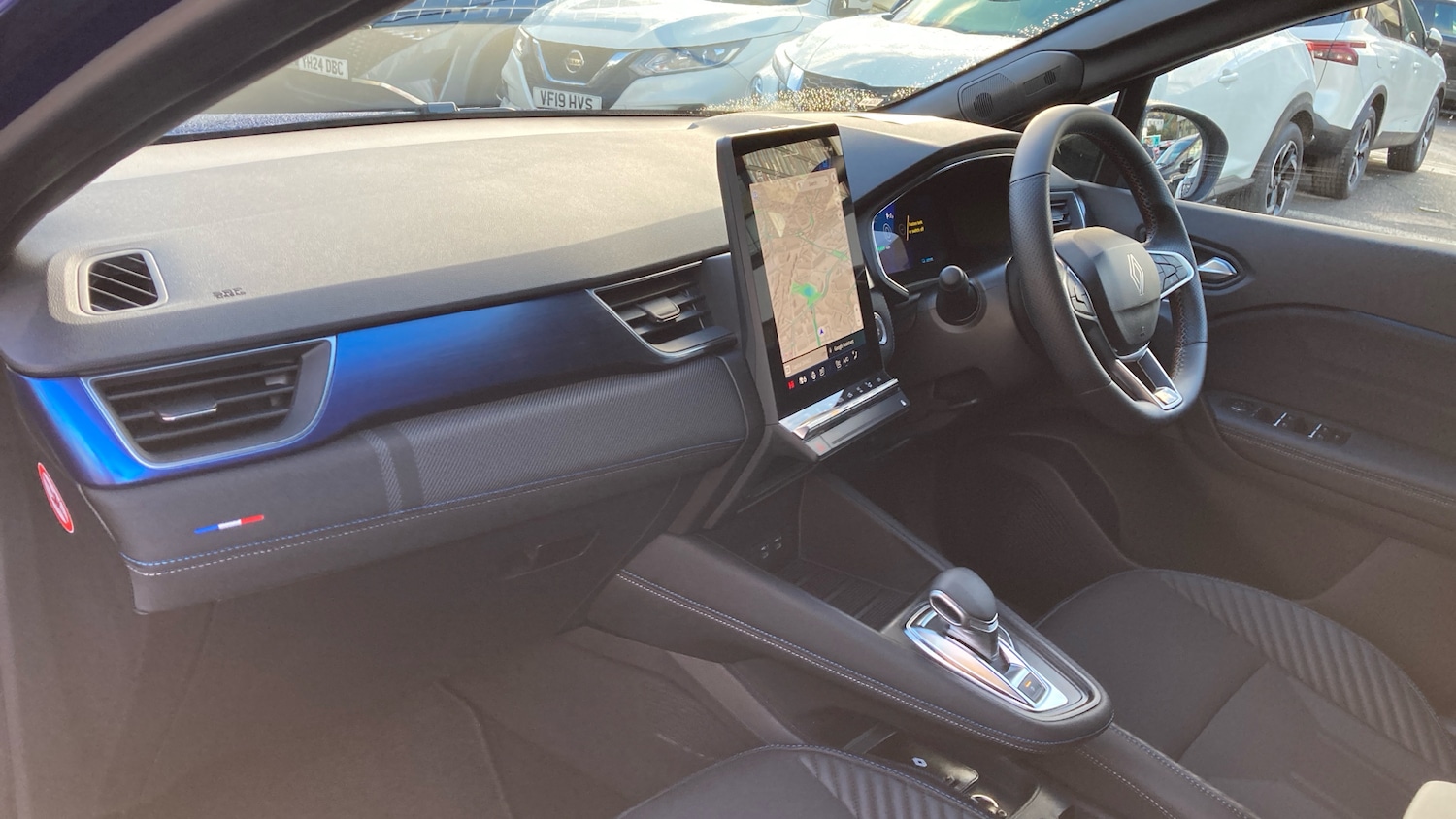 Used Renault Other 2024 for sale - 77366035: Photo 9