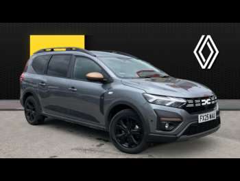 2025 (25) - 1.6 HEV Extreme 5dr Auto Hybrid Estate