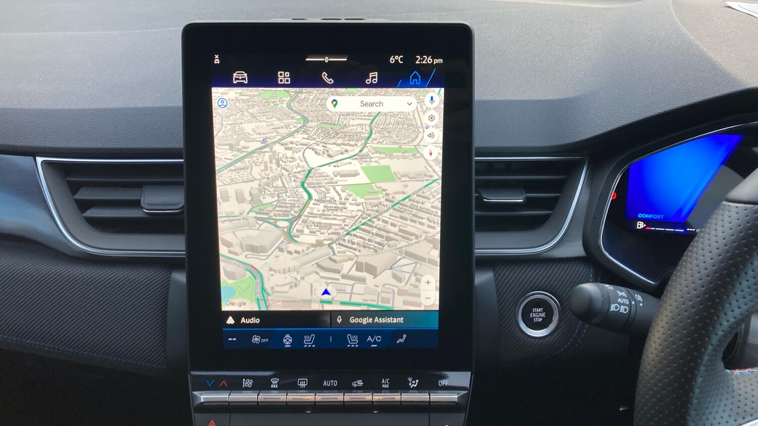 Used Renault Other 2024 for sale - 77578670: Photo 12