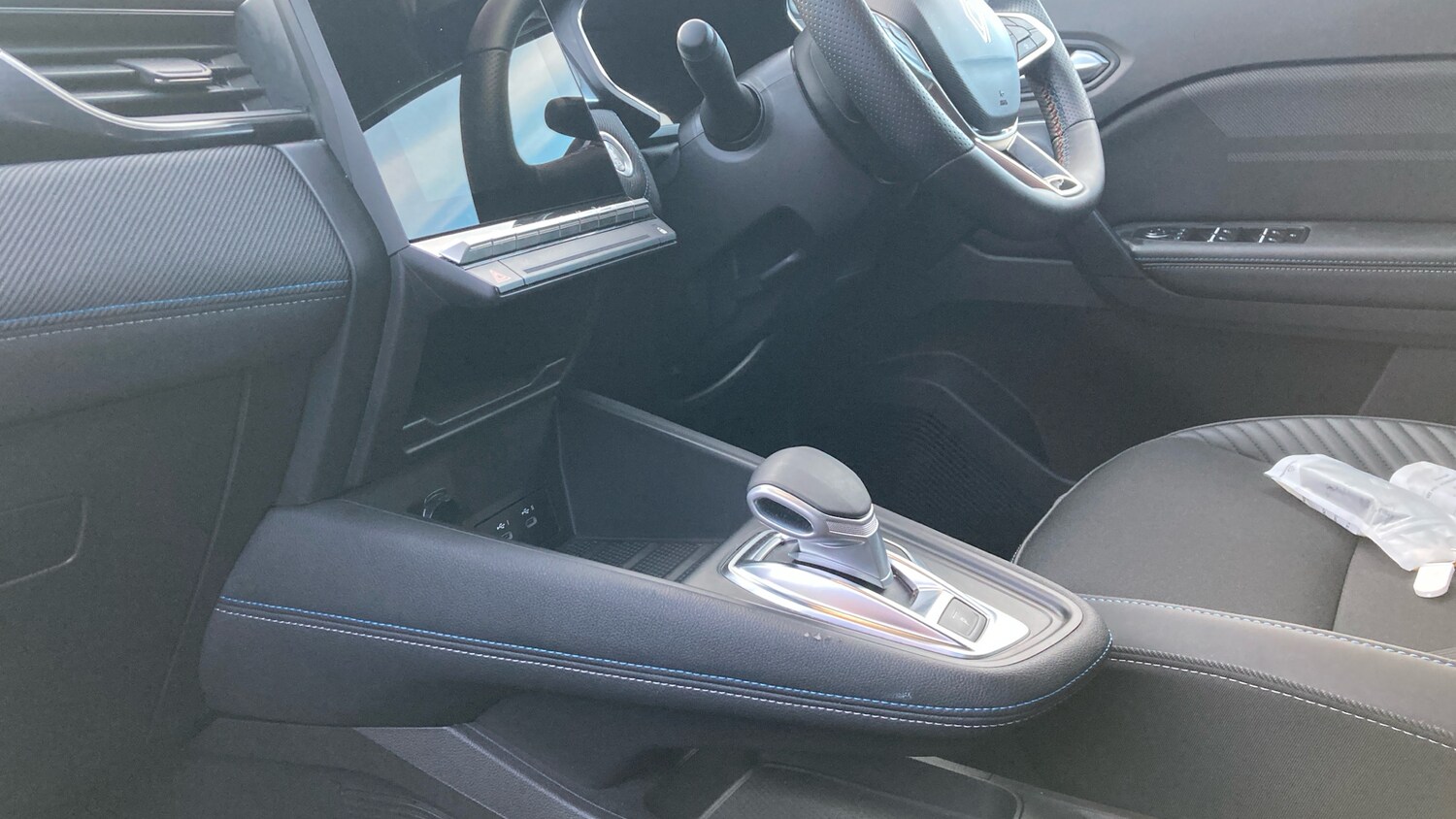 Used Renault Other 2024 for sale - 77578670: Photo 13