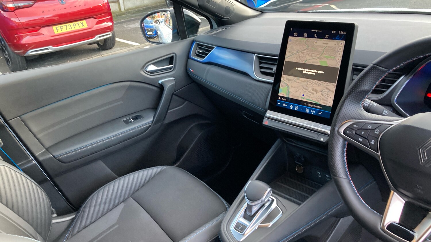 Used Renault Other 2024 for sale - 77578670: Photo 14