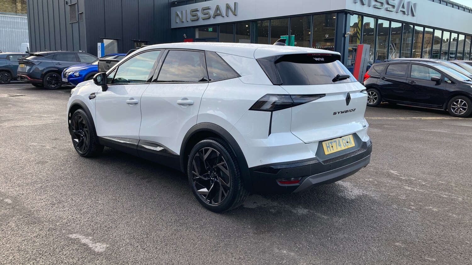 Used Renault Other 2024 for sale - 77578670: Photo 17