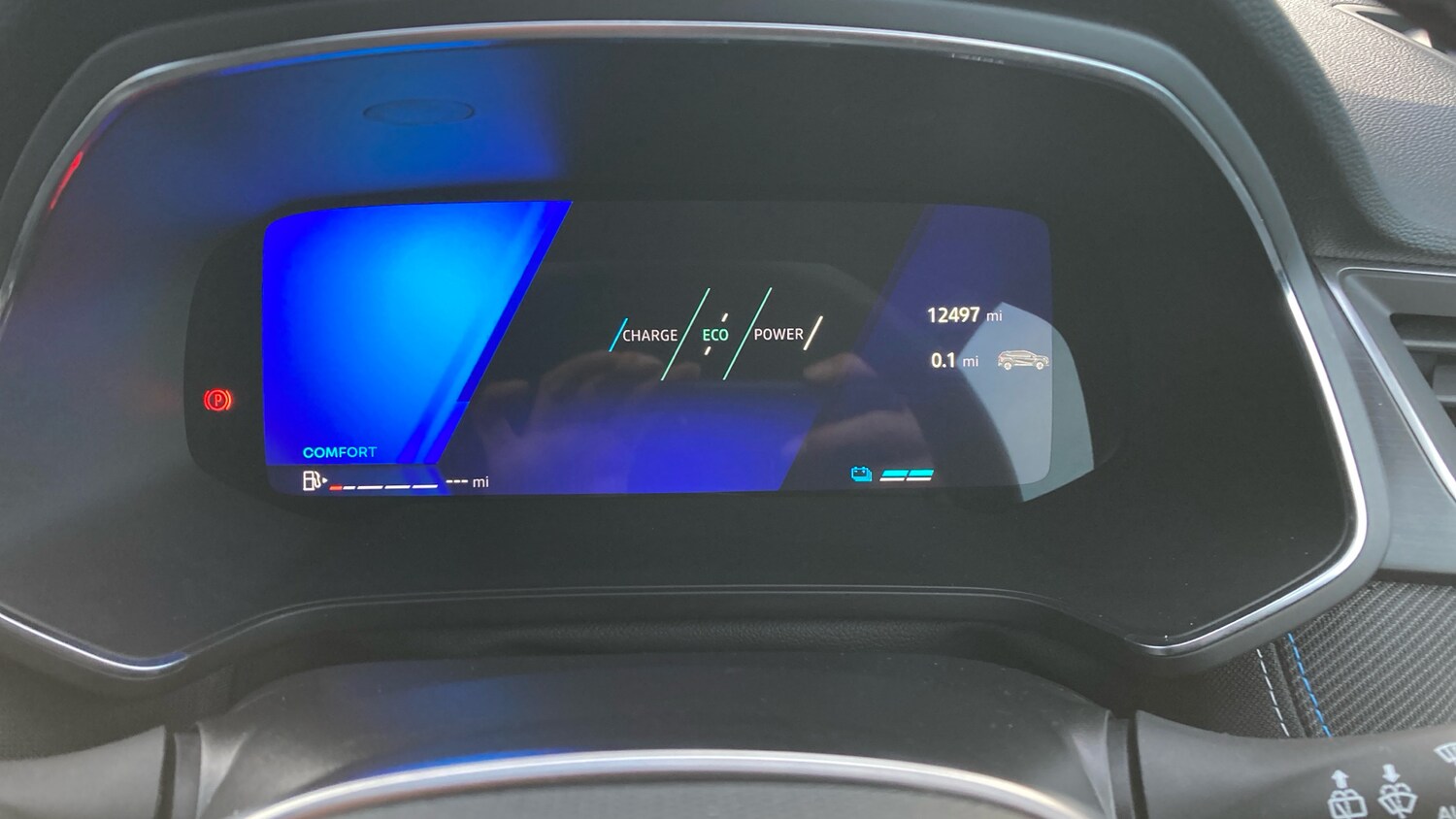 Used Renault Other 2024 for sale - 77578670: Photo 18