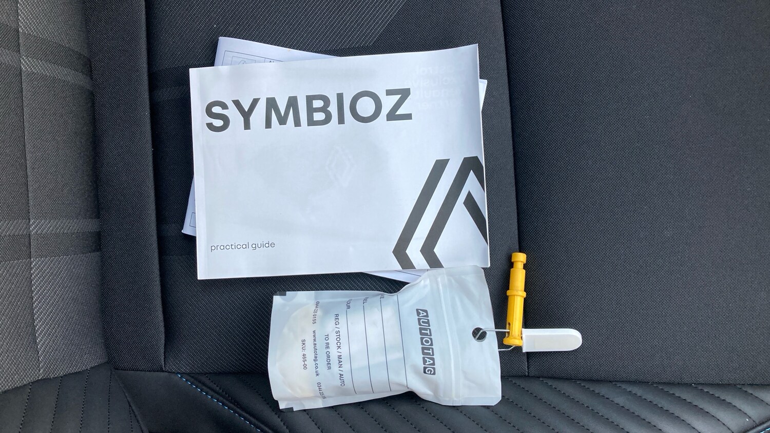 Used Renault Other 2024 for sale - 77578670: Photo 19